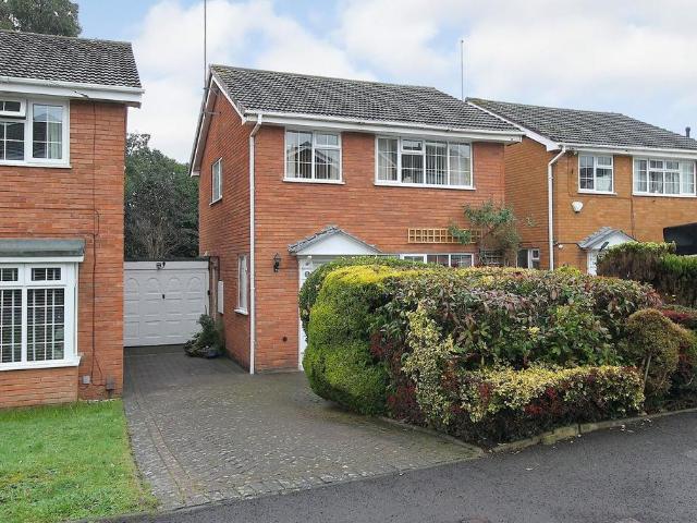 House for sale in Blakebrook, Rushock