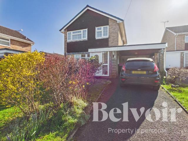 House for sale in Iron-bridge, Shropshire