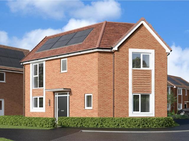 House for sale in Yatton, North Somerset
