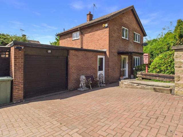 House for sale in Carr Vale, Elmton