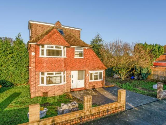 House for sale in Ashley Park, Surrey