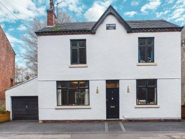 House for sale in Far Moor, Wigan