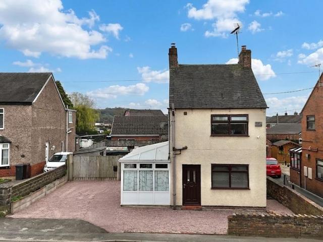 House for sale in Cheadle, Kingsley Moor