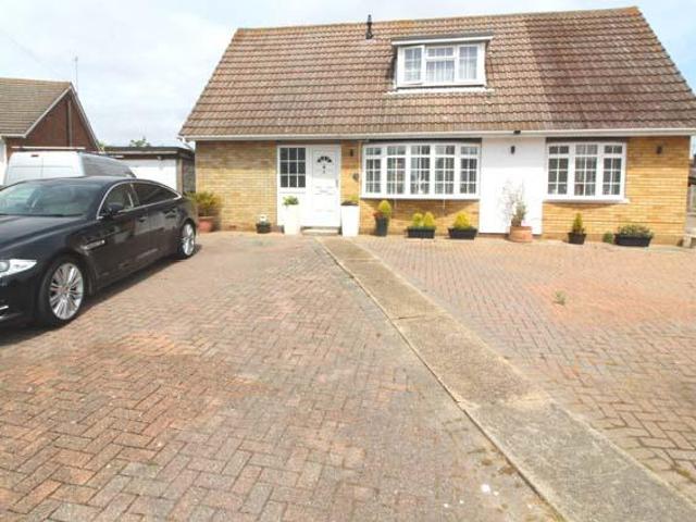 House for sale in Brightlingsea, Dale Hill