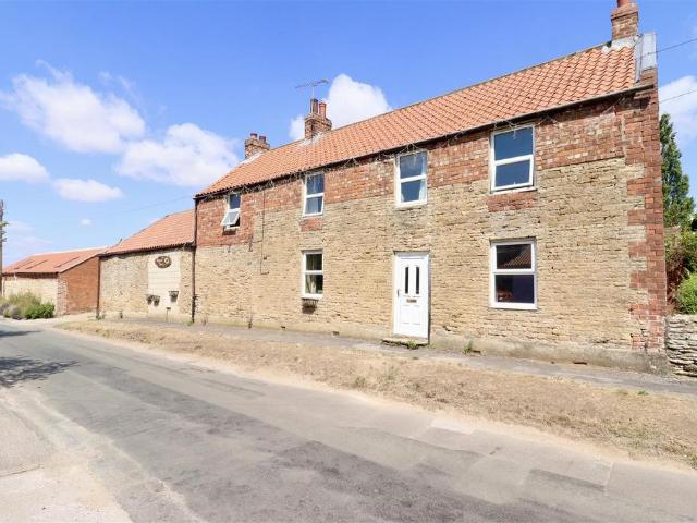 House for sale in North Cave, East Riding Of Yorkshire