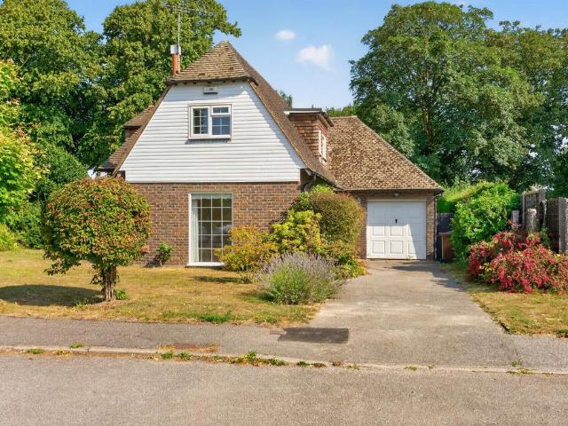 House for sale in Heathlands, East Sussex