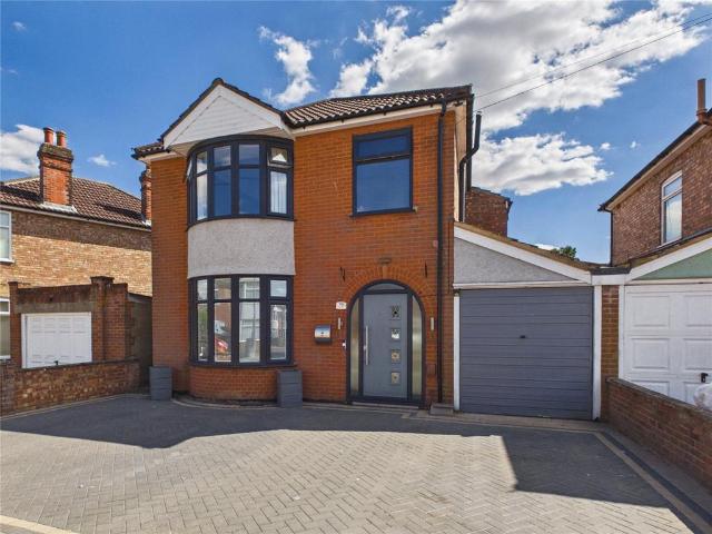 House for sale in The Dales, Key Street