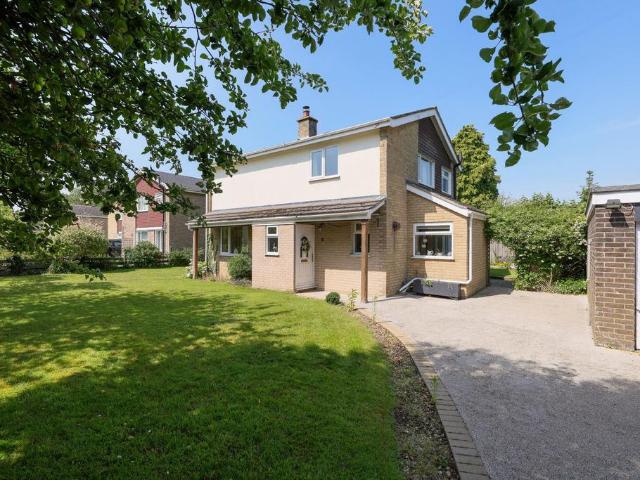 House for sale in Huntingdon, Cambridgeshire
