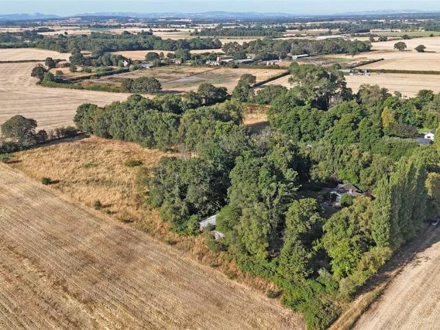 House for sale in Edgebolton, Shawbury
