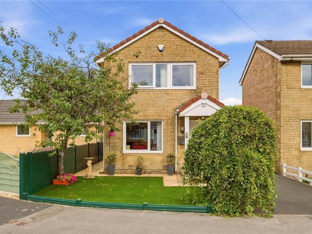 House for sale in Higherford, Lancashire