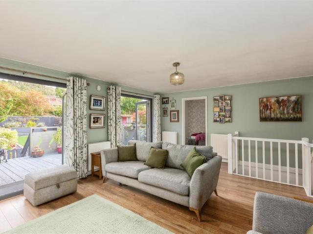House for sale in Pontardawe, Rhyd-y-fro