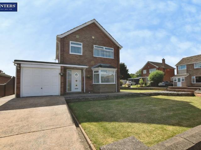 House for sale in Yaddlethorpe, Bottesford