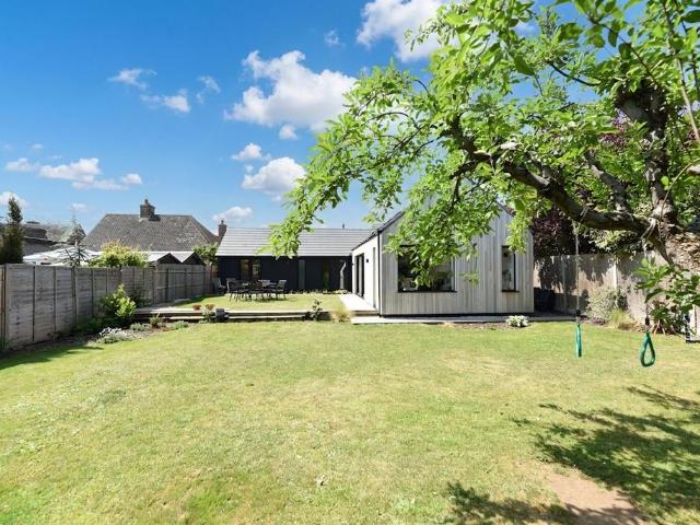 House for sale in Huntingdon