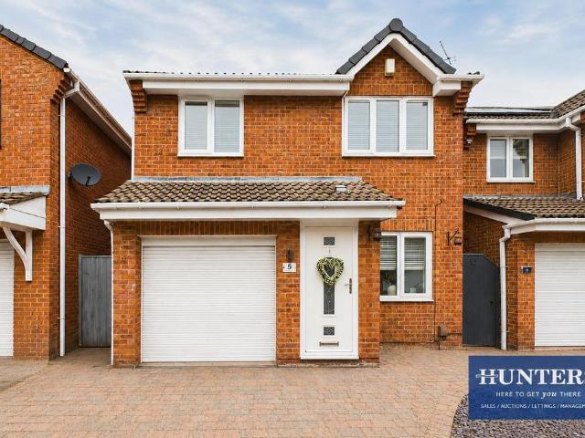 House for sale in Fulford Grange, Tyne And Wear