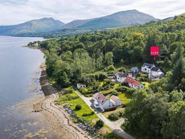 House for sale in St Catherines, Argyll and Bute