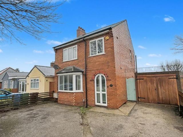 House for sale in Pleasley Hill, Potters Corner