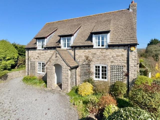 House for sale in Corfe Castle, East Dorset
