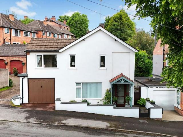 House for sale in Woodthorpe, Gedling