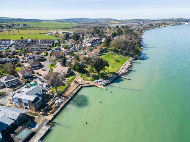 House for sale in Shalfleet, Isle Of Wight