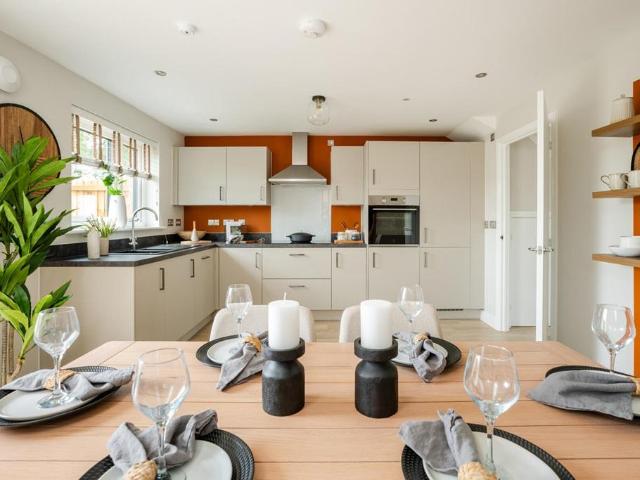 House for sale in Cross In Hand, East Sussex