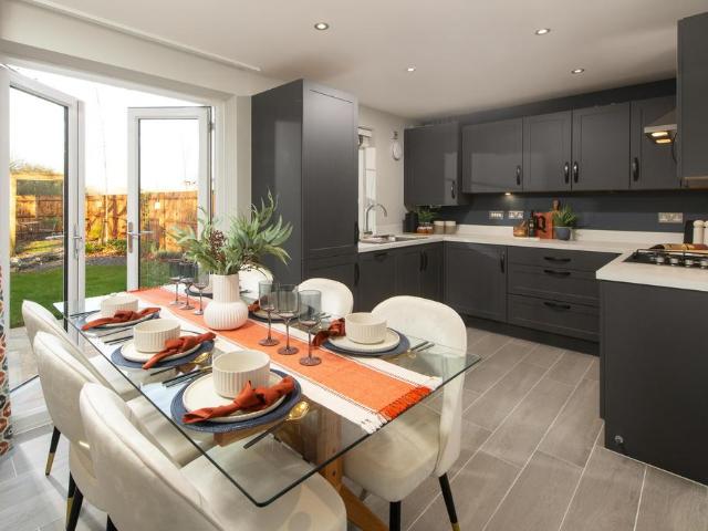 House for sale in Alverton, East Midlands