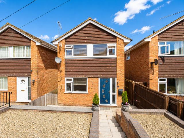House for sale in Mitcheldean, Bromsberrow Heath