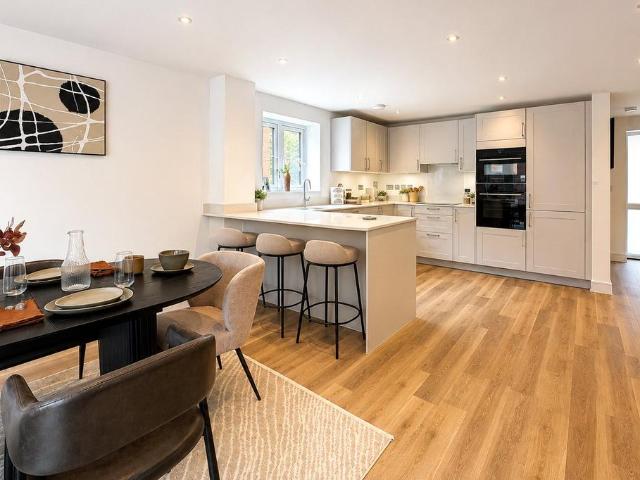 House for sale in Row Town, Surrey