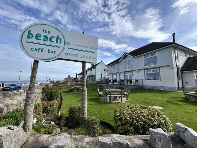 House for sale in Penrhyn Bay, Wales