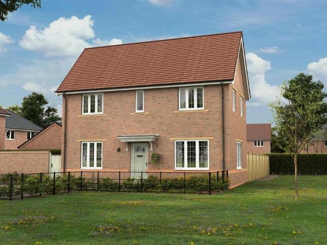 House for sale in St Helens