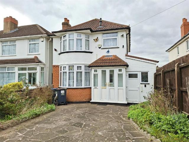 House for sale in West Midlands