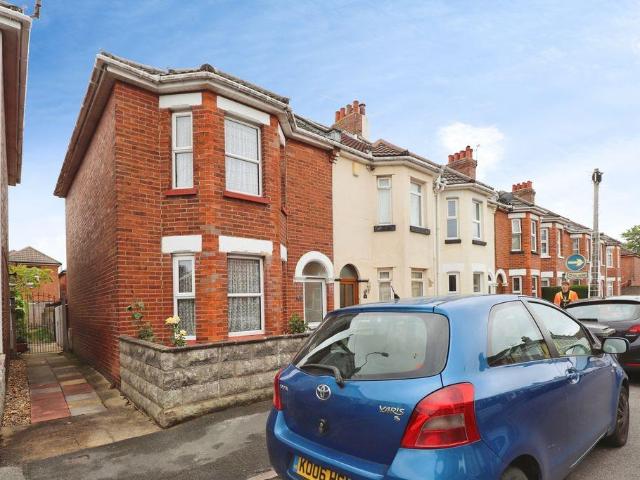 House for sale in Springbourne, Bournemouth