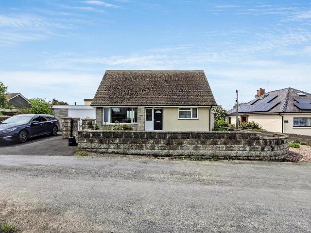 House for sale in Llanon, Wales