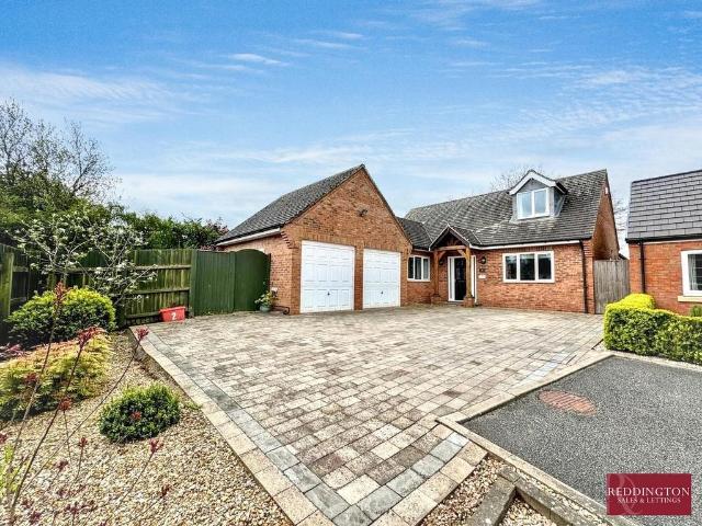 House for sale in Thringstone, Leicestershire