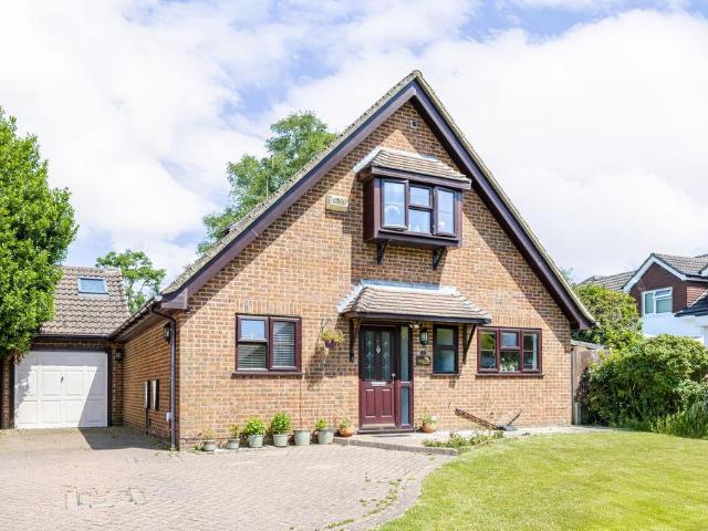 House for sale in Cross In Hand, East Sussex