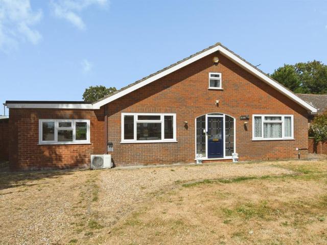 House for sale in Belleau, Lincolnshire