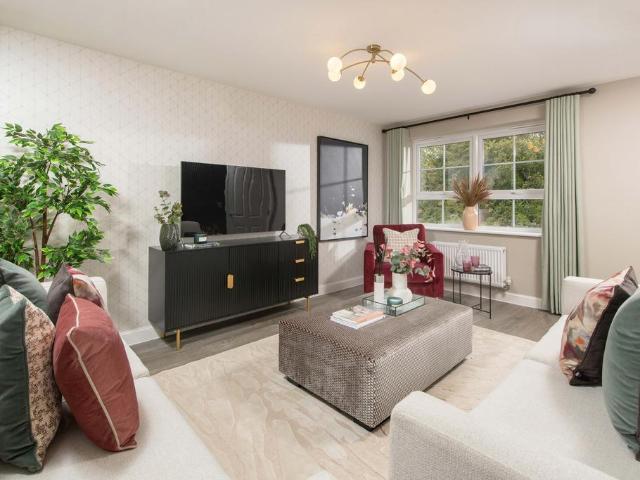 House for sale in Kilby Bridge, Wigston Magna