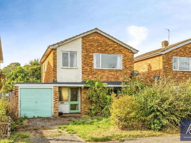 House for sale in Greatworth and Halse, Greatworth