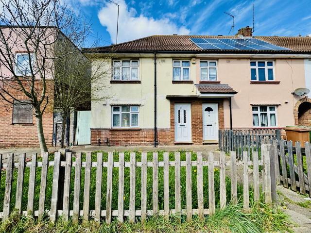 House for sale in Peterborough
