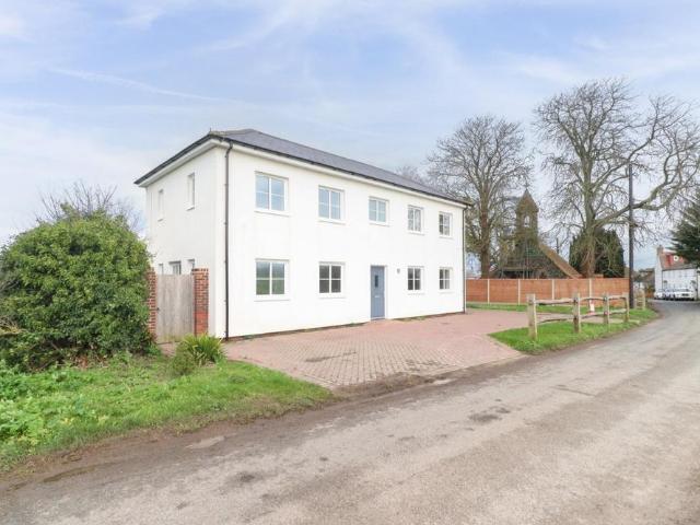 House for sale in Acol