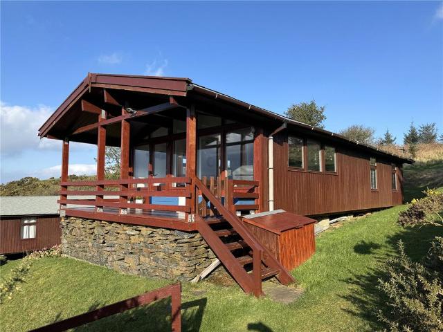 House for sale in Aberdyfi, Wales