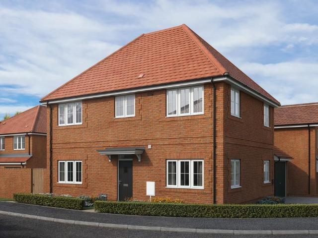 House for sale in Ringles Cross, Wealden