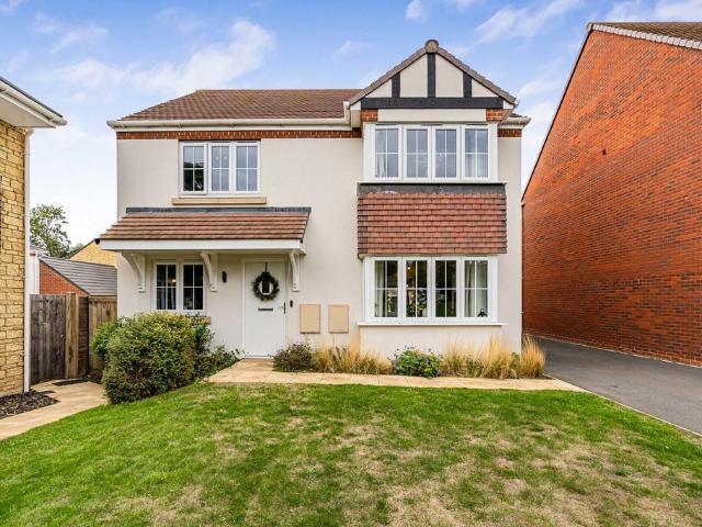 House for sale in Shrivenham, Vale of White Horse