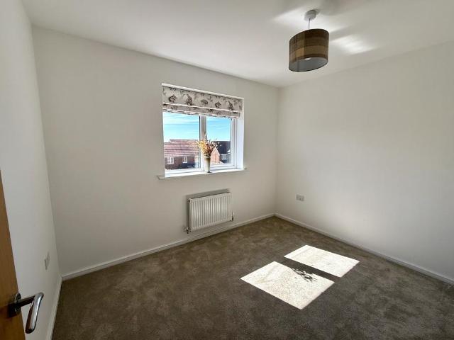 House for sale in Kirkbymoorside
