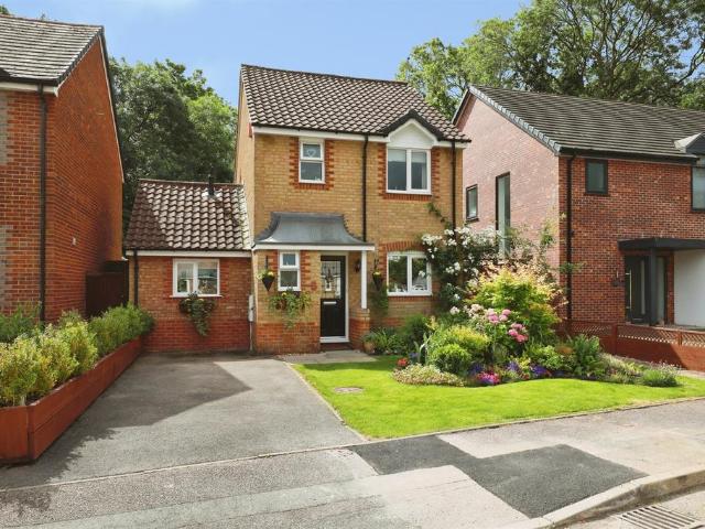 House for sale in Upper Lighthorne, Alderminster