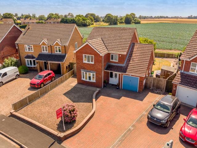 House for sale in Boston, Lincolnshire