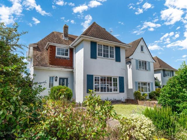 House for sale in Worthing, West Sussex