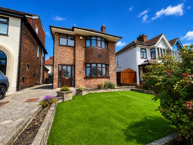 House for sale in Greenlands, Blackpool