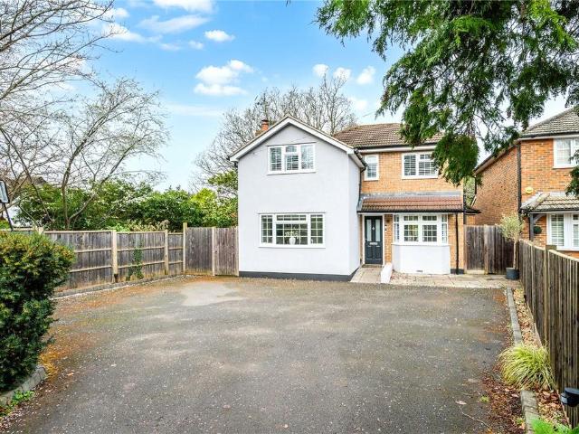 House for sale in Ewell, Surrey