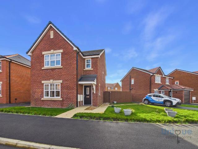 House for sale in Little Marton, Blackpool