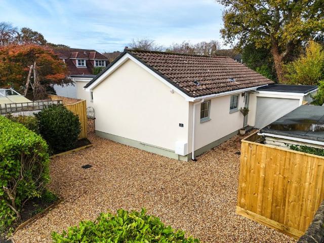 House for sale in Ashurst Bridge, Hampshire
